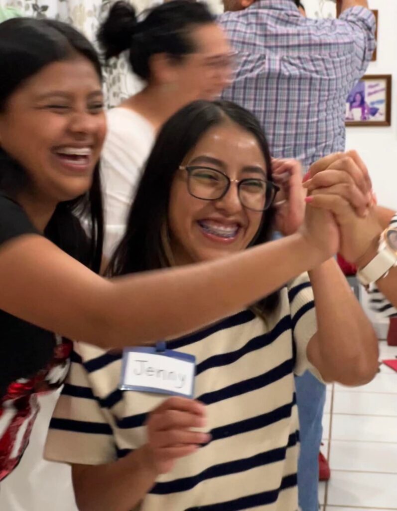 GERI Participants at Mexico 2022 workshop