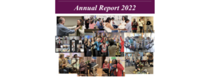 Gender Equity and Reconciliation International GERI 2022 Annual Report