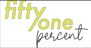 Gender Equity and Reconciliation on the Fifty-One Percent show with WAMC public radio